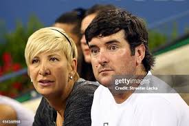 132 Bubba Watson And Angie Photos & High Res Pictures