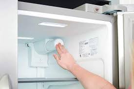 It is about 3 years old. Best Refrigerator Water Filters Of 2021 The Only List You Need