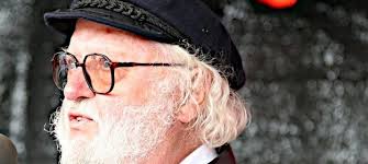 Tag: jahn otto johansen