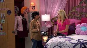 The fabulous family on disney show jessie emma s room jessie wiki fandom The Fabulous Family Penthouse On The Disney Show Jessie