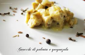 Check spelling or type a new query. La Danza Dei Sensi Gnocchi Di Polenta E Gorgonzola