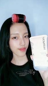 Hair tonic dengan packaging yang unik banget 😍✨, #hairmony #hairtonic  #haircare #haircareproduct #hairtonichairmony #hairfallsolution