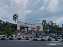Visi dan misi merupakan 2 frasa yang berbeda. Jogja International Hospital Jih Yogya Gudegnet