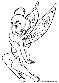Dibujos Para Colorear De Campanilla El Secreto De Las Hadas Campanilla Dibujo Princesas Para Colorear Dibujos Para Colorear Disney
