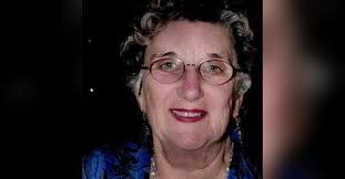 Barbara A. Nicholson Obituary