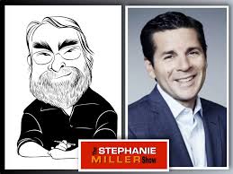 Stephanie Miller Show