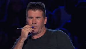 Oh cool its the best judge on american idol! Simon Cowell Quotes Quotesgram