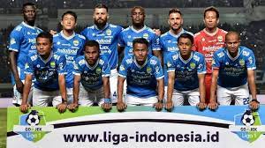 Persib belum dapat kabar perubahan jadwal melawan persija. Kini Berkarier Di Liga Thailand Mantan Pemain Persib Bandung Ini Hanya Dapat Waktu Main Satu Menit Tribun Wow