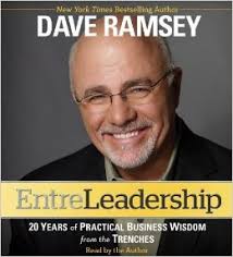 Books by Dave Ramsey
