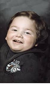 Logan Pinto Obituary (2002