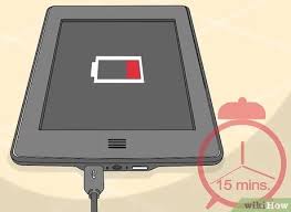 Unlock this answer and browse ad‑free . How To Reset A Kindle Fire 14 Steps With Pictures Wikihow