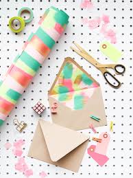 If you are always stumped about how to decorate the inside of a greeting card and trying to think of inside card ideas then i think today's video is a perfect fit for you! 5 Ways To Dress Up A Plain Envelope Hgtv S Decorating Design Blog Hgtv