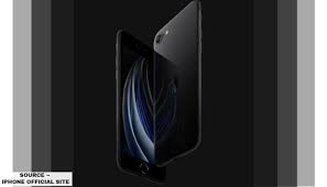 Iphone Se 2020 Flipkart Sale Details Price Specifications And More