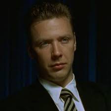 Screencap Of Gunvald Larsson Mikael Persbrandt From Beck The Money Man Actors Movies Guys