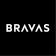 Bravas logo