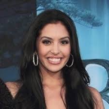 Vanessa Bryant