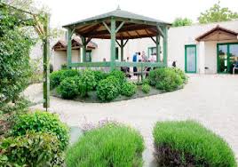 Ehpad Maison De Retraite Les Jonquilles A St Angeau
