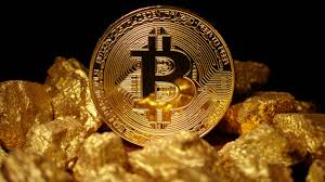 BTC to Gold Exchange Rate Surges to New All Time High of 17 Ounces per  Bitcoin – Markets and Prices Bitcoin News
