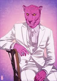 Cool Animal Art Animal Art Cartoon Art Art