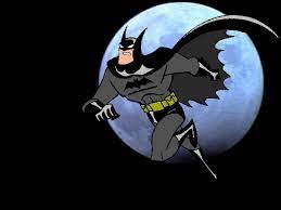 We hope you enjoy our rising collection of batman wallpaper. 75 Batman Cartoon Wallpaper On Wallpapersafari