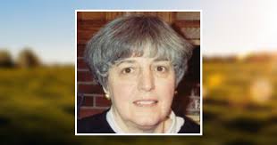 JOAN M. (COTTER) REDINGER Obituary November 23, 2012