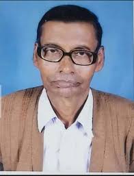 Kalipada Ghosh is with Ruki Kočan ,Chandan Bhattacharya and others ten.  KALIPADA GHOSH He is a brave human being, an elite connoisseur and critic