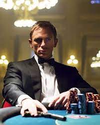Joe pesci casino banker scene minimum deposit of £/€/$ 10 is required. Casino Royale Review Filmme Noire
