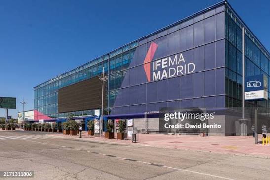 IFEMA MADRID, Madrid