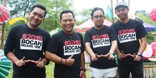 Gitaris wali, apoy mengatakan, lagu tersebut sarat makna moral. Ada Pesan Politik Di Lagu Wali Terbaru Voicemagz