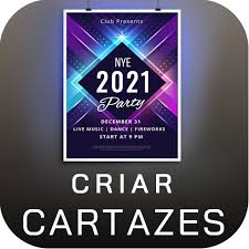 Fazer Panfletos Gratis Criador De Cartazes 2021 Hd Apps No Google Play Fazer panfletos utilizando o programa microsoft office word é muito simples e exige apenas que se tenha um computador com o programa instalado. fazer panfletos gratis criador de