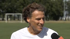 ➡️ "Forlán Cup": el torneo de fútbol infantil que organiza @DiegoForlan7  ⚽🏆