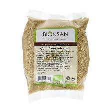 Jak postupovat se dozvíte zde. Whole Couscous Bio 500 G Fruugo In