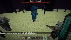 Cómo conseguir herrero en minecraft dungeons · cosas más importantes que probablemente no sabías sobre el final en minecraft. Mc 168077 Illusioners Don T Use Celebrate Animation Jira