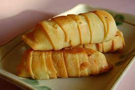 Resep Pisang Molen Spesial Aneka Olahan Pisang Resep Pisang Makanan Pisang
