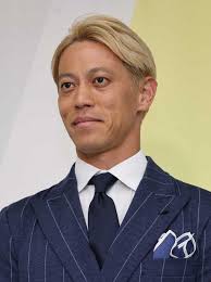 【W杯】今大会も本田節！本田圭佑、初戦解説でスタメンに独自見解 ...