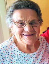 Frieda Medek Obituary