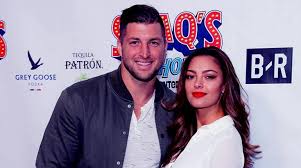 Apart from his athletic ability, tebow is known for his devotion to his. Demi Leigh Nel Peters 7 Facts About Tim Tebow Wife Tvstarbio