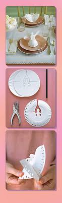 Dos tenedores una cuchara y un cuchillos para comer tanto carne como pescado. Diy Un Centro De Mesa Para La Primera Comunion Decoracion De Interiores Opendeco