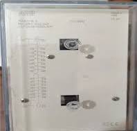 ABB RXMVB 4 Bistable Relay