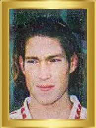 Francisco Javier Aguilera Blanco