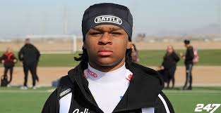 Semaj Stanford, Broken Arrow, Safety