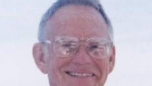 Judge John V. Dye Jr.