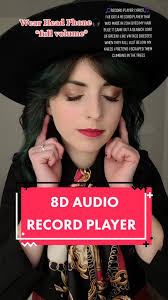 Isabella Kensington Record Player