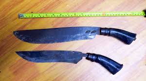 Belakang parang bila diasah akan tajam juga: Parang Definition And Synonyms Of Parang In The Malay Dictionary