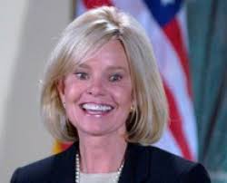 Alice J. Cicenia Dinner featuring Linda Ketner