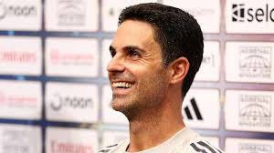 Pain in the Arsenal - News update