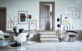 Artsy Interior Coco Lapine Design Interior Home Interior Design