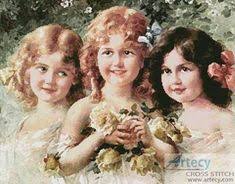 Ursula's contracts, however, are covertly designed to advance her own ambitions and cause general misery. 9 Sisters Cross Stitch Patterns Ideas Cross Stitch Patterns Stitch Patterns Cross Stitch