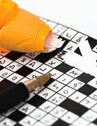 Within the crossword puzzles, players will discover 4 different skill levels (easy, … Cosmic Queries Absolutely Puzzled With Heather Berlin And Soleil Saint Cyr Startalk Radio Startalk Radio Show By Neil Degrasse Tyson
