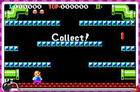 Nintendo Gifs Nintendo Mario Bros Gif